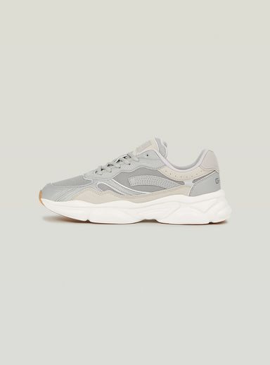 Belle Basic Sneakers